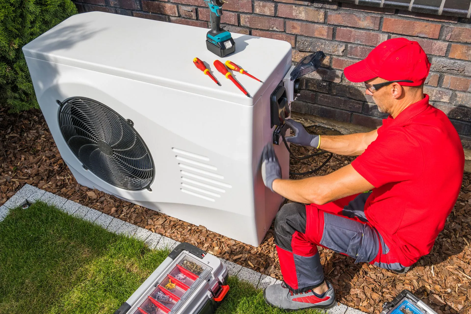About HVAC in Rockvale, TN